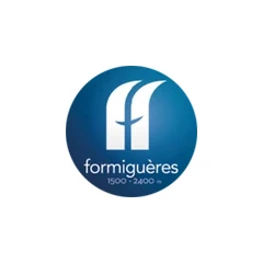 Formiguères logo