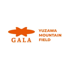 Gala Yuzawa Snow Resort logo
