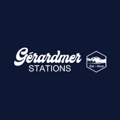 Gérardmer logo