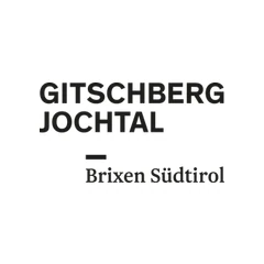 Gitschberg Jochtal logo
