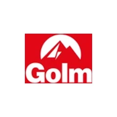 Golm logo