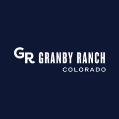 Granby Ranch logo
