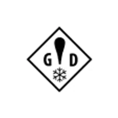 Great Divide Ski Area logo