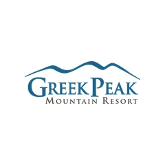 Greek Peak Mountain Resort logo