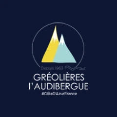 Gréolières-Les-Neiges logo