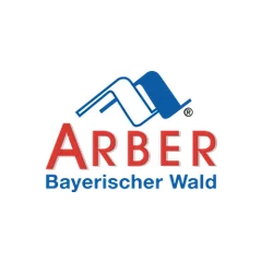 Großer Arber logo