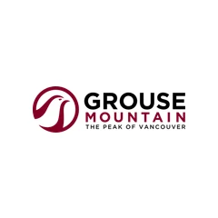 Grouse Mountain logo