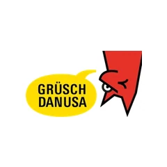 Grüsch-Danusa logo