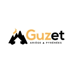 Guzet-Neige logo