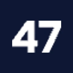 Hakuba 47 logo