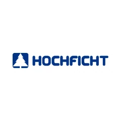 Hochficht-Böhmerwald logo