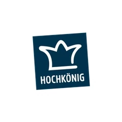 Hochkönig logo
