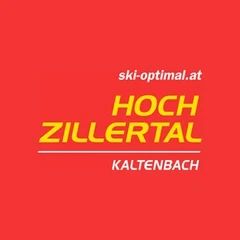 Hochzillertal-Hochfügen logo