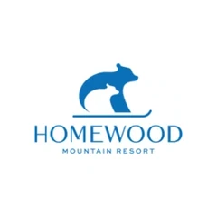 Homewood Ski Area logo