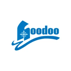 Hoodoo Ski Area logo