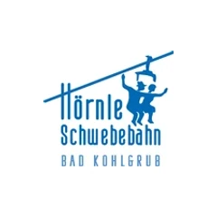 Hörnle (Bad Kohlgrub) logo