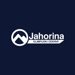 Jahorina olimpijski centar logo