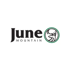 June Mountain logo