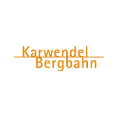 Karwendel Bergbahn logo