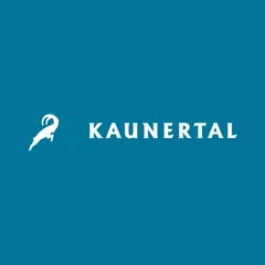 Kaunertaler Gletscher logo