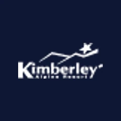Kimberley Alpine Resort logo