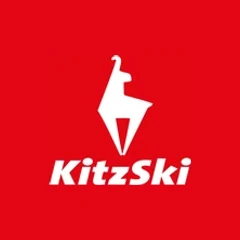 KitzSki logo
