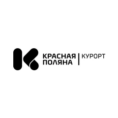 Krasnaya Polyana logo