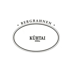 Kühtai logo