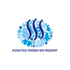 Kusatsu Onsen Ski Resort logo