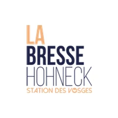 La Bresse logo