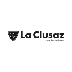 La Clusaz logo