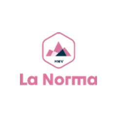 La Norma logo