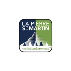 La Pierre Saint-Martin logo