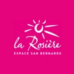 La Rosière logo
