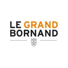 Le Grand-Bornand logo