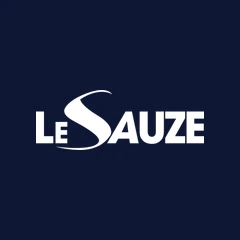 Le Sauze 1400 logo