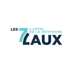 Les 7 Laux logo