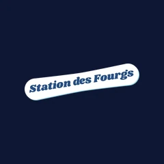 Les Fourgs logo