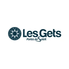 Les Gets-Morzine logo