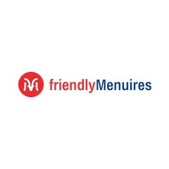 Les Ménuires logo