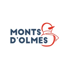 Les Monts d'Olmes logo