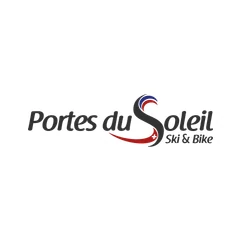 Les Portes du Soleil logo