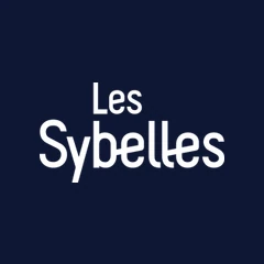 Les Sybelles logo
