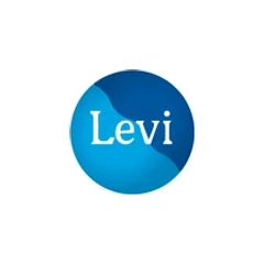Levin hiihtokeskus logo