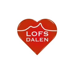 Lofsdalen logo