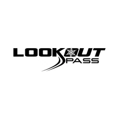 Lookout Pass logo