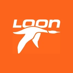 Loon Mountain Resort logo