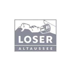 Loser-Altaussee logo
