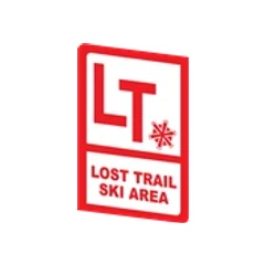 Lost Trail logo