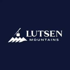 Lutsen Mountains logo